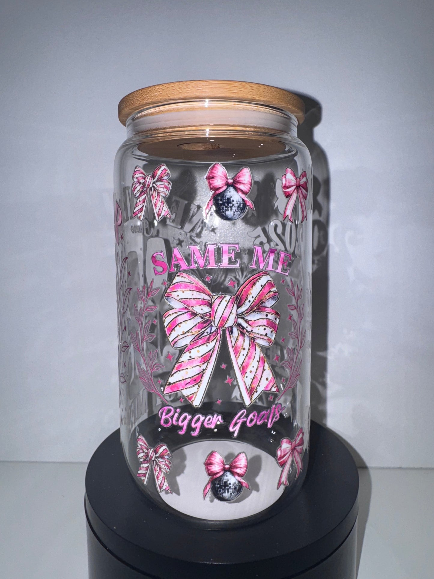 New Year Same Hot Mess