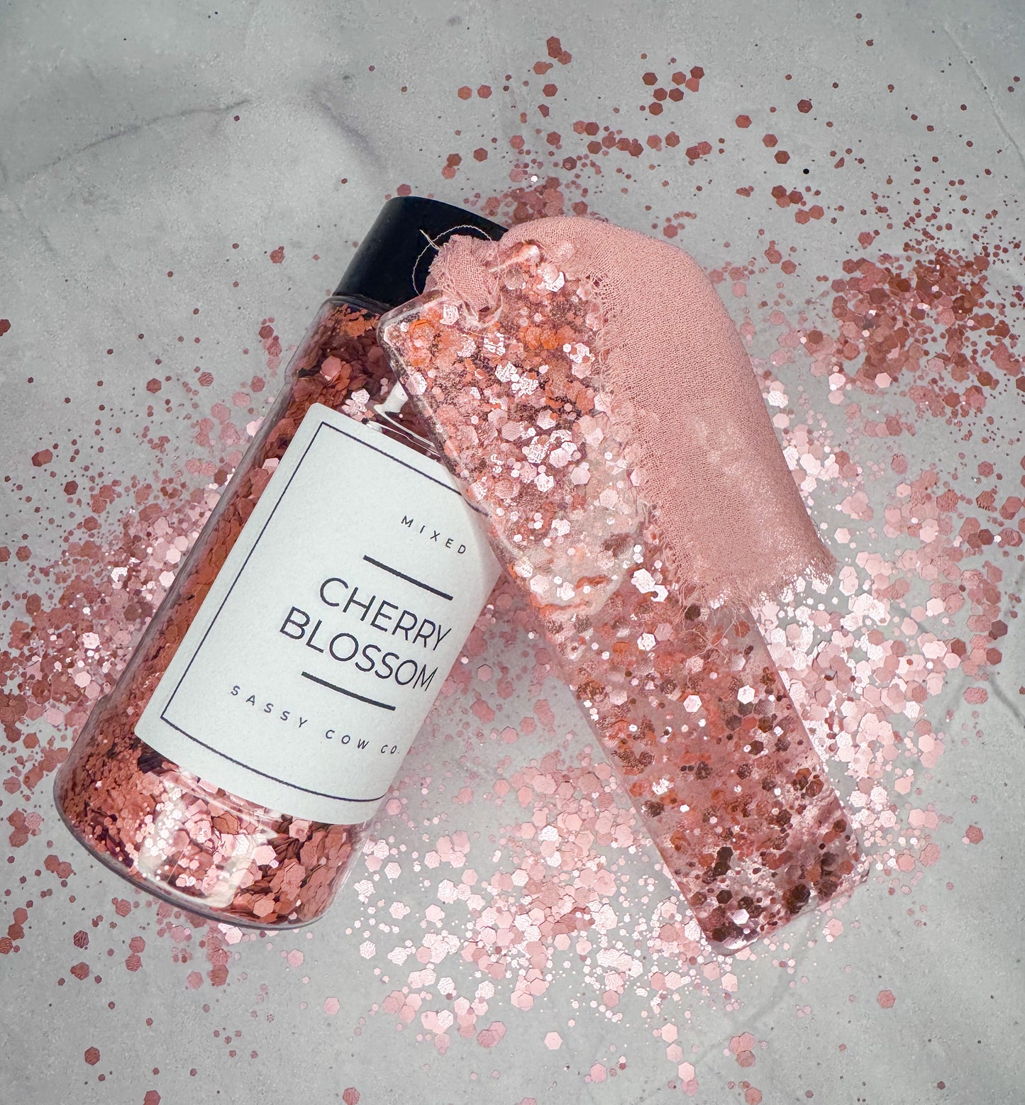 Package Filler (Bookmarks)