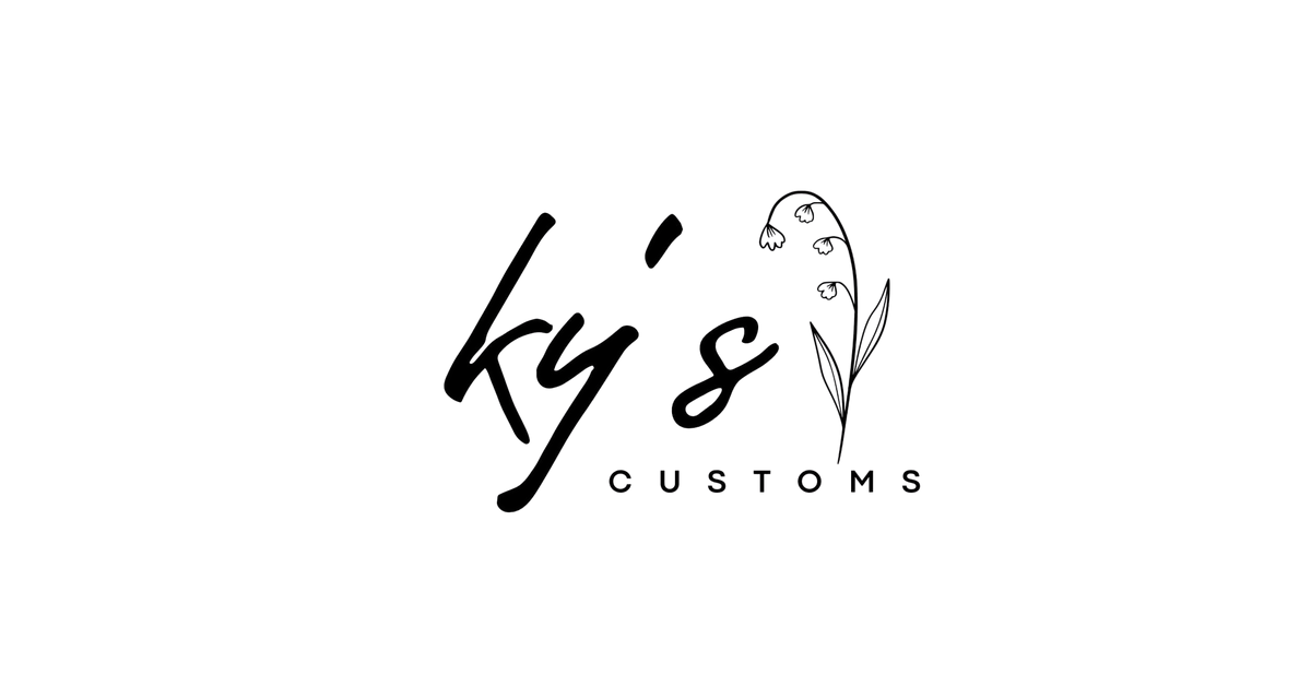 Ky's Customs
