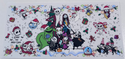 Nightmare Before Christmas