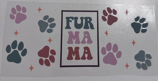 Fur Mama