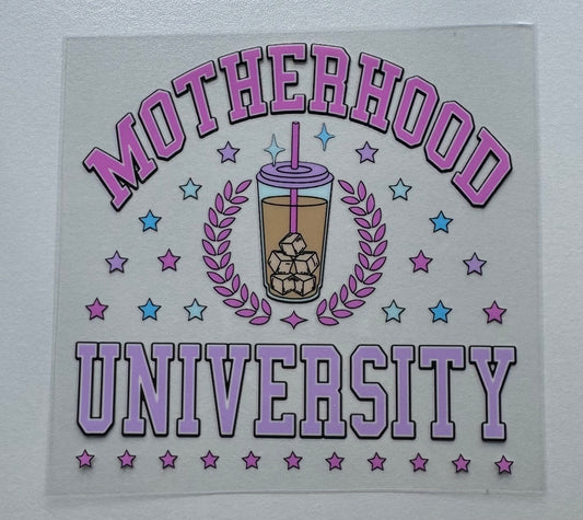 Motherhood University