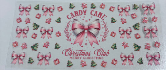 Candy Cane Club