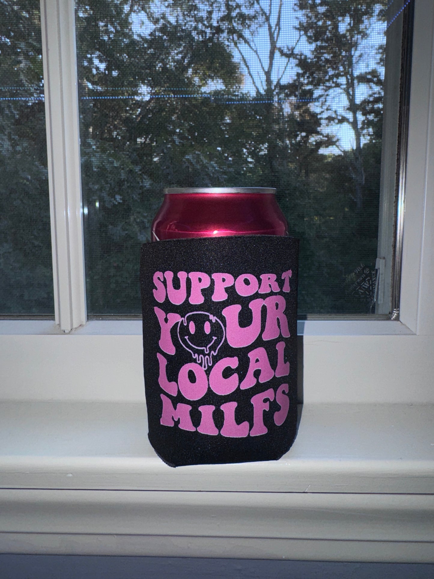 Support Your Local MILFS