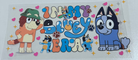 Bluey Era