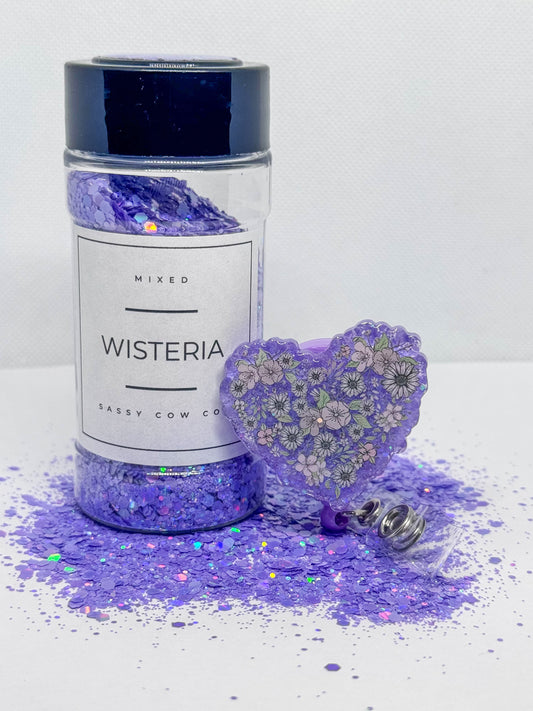 Purple Hearts Badge Reel