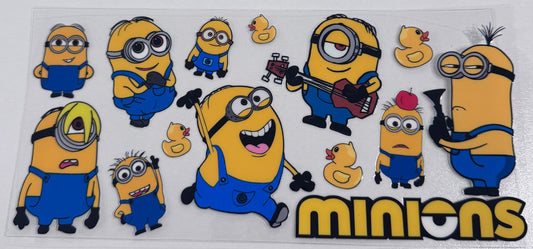 Minions