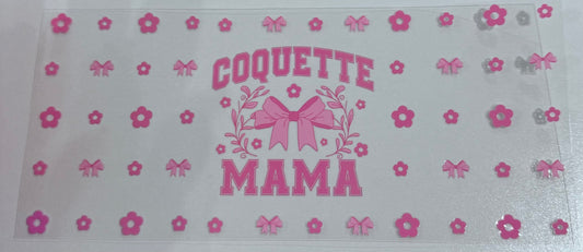 Coquette Mama