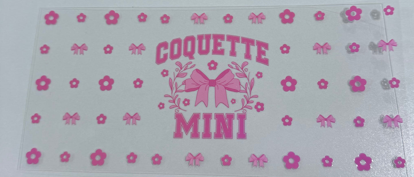 Coquette Mini