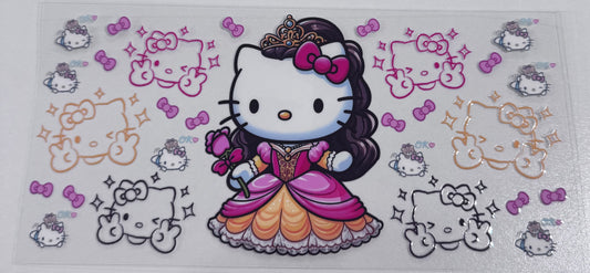 Princess Hello Kitty