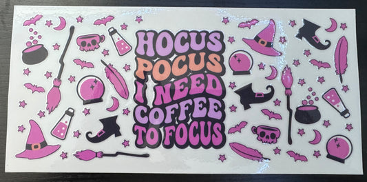 Hocus Pocus