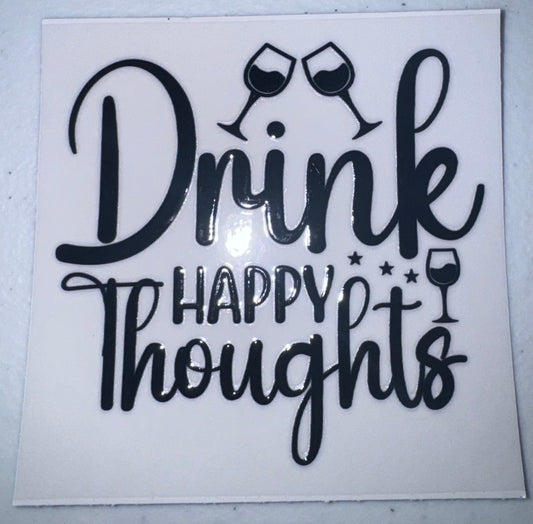 Happy Thoughts