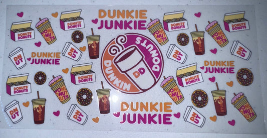 Dunkie Junkie