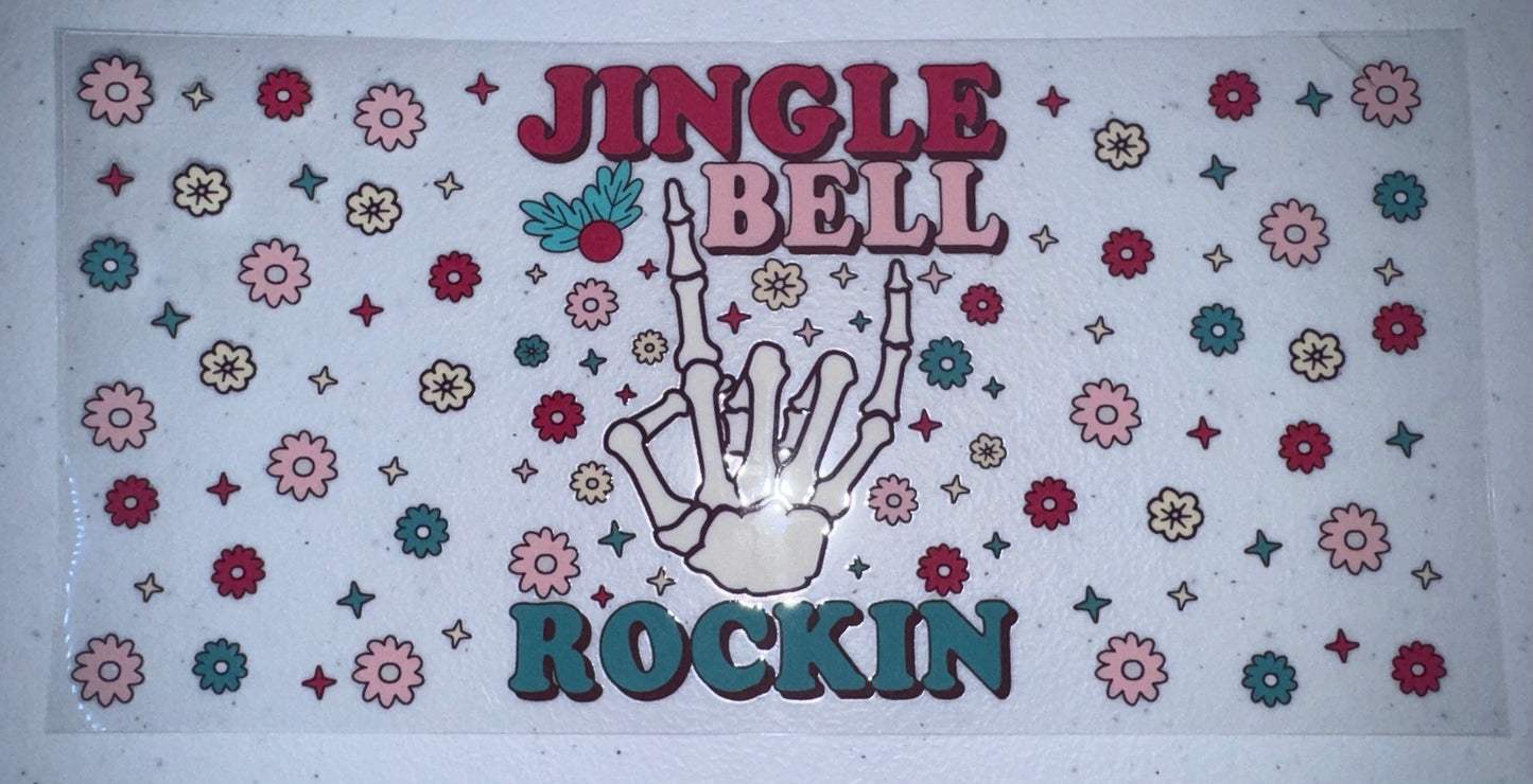 Jingle Bell Rockin