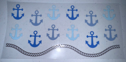 Anchors Away