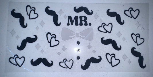 Mr. Groom