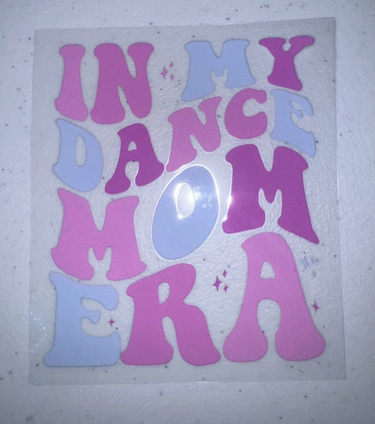 Dance Mom