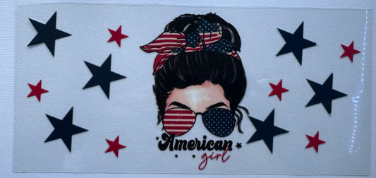 American Girl