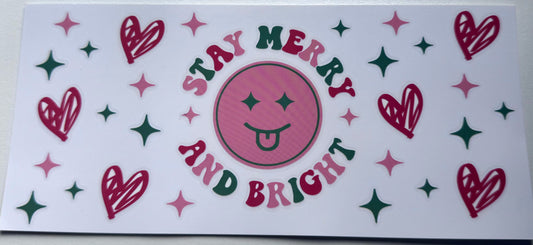 Stay Merry