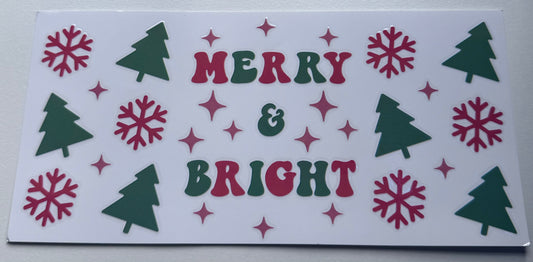 Merry & Bright