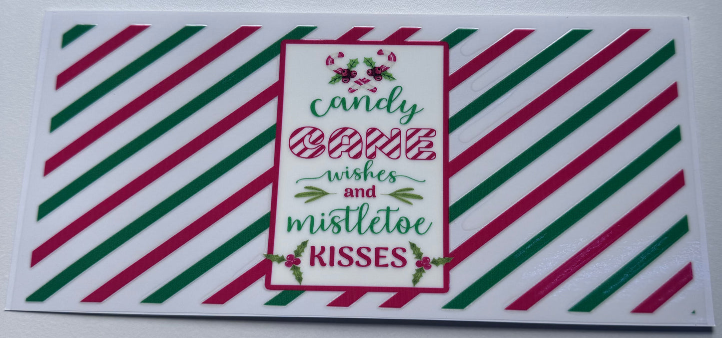 Candy Cane Wishes