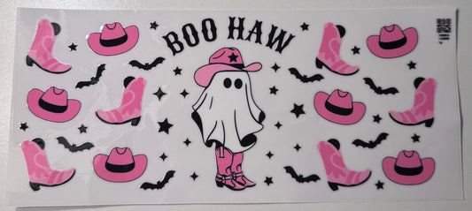 Boo Haw