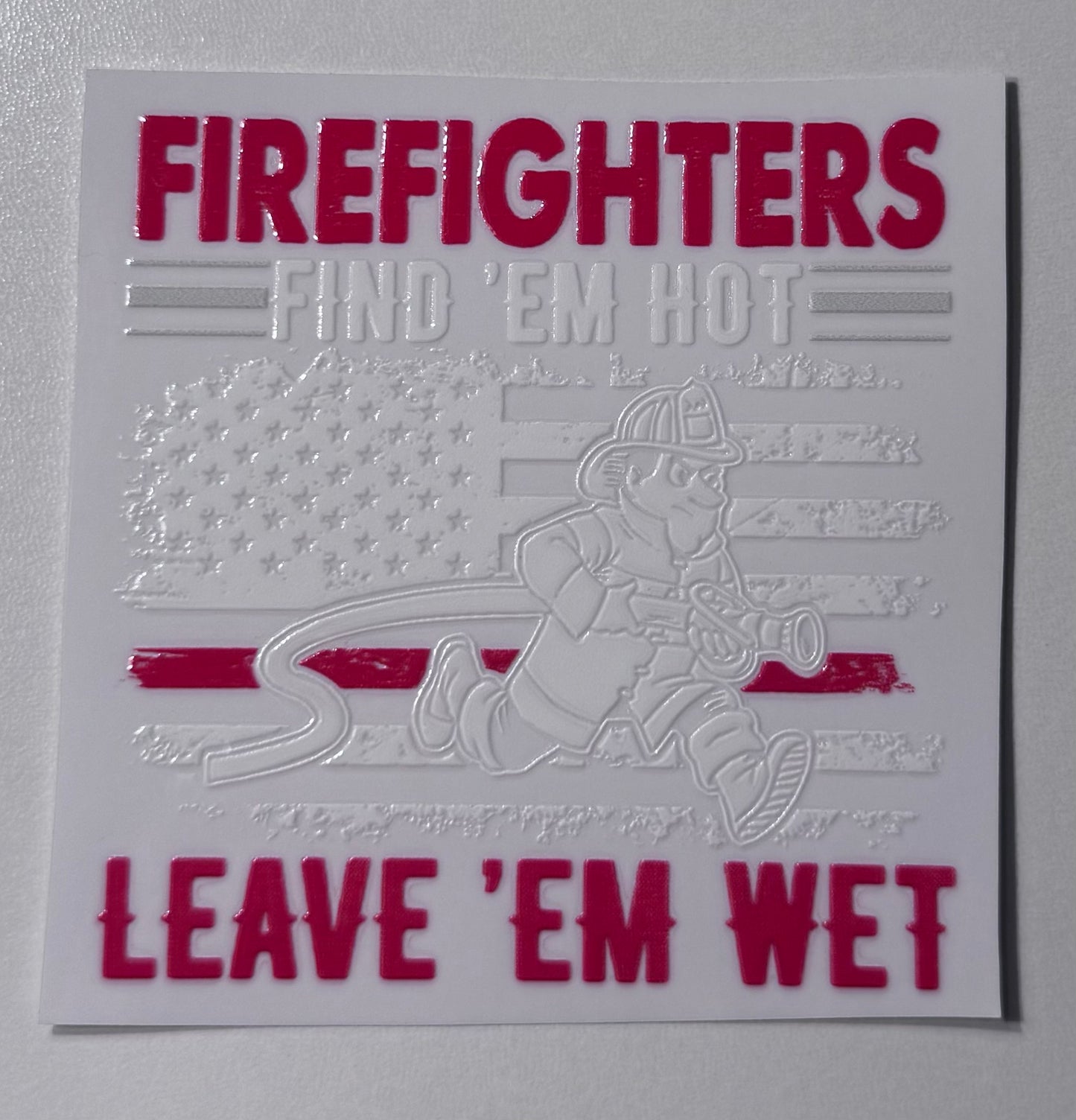 Firefighters