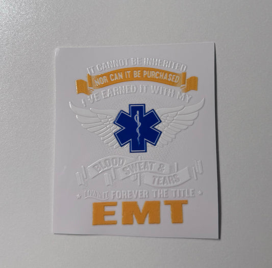 EMT