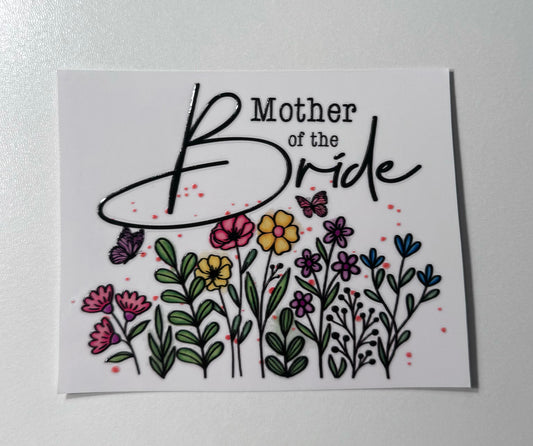 Mother of the Bride