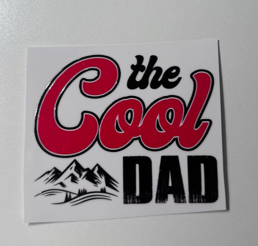 The Cool Dad