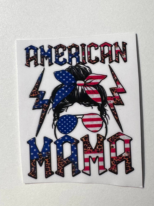 American Mama