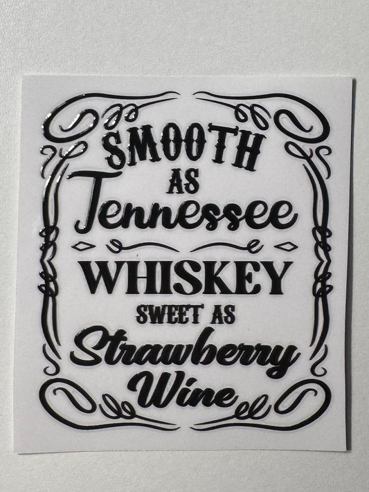 Tennessee Whiskey