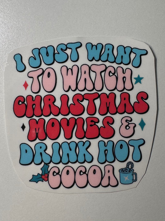 Christmas Movies