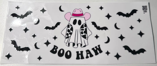 Boo Haw