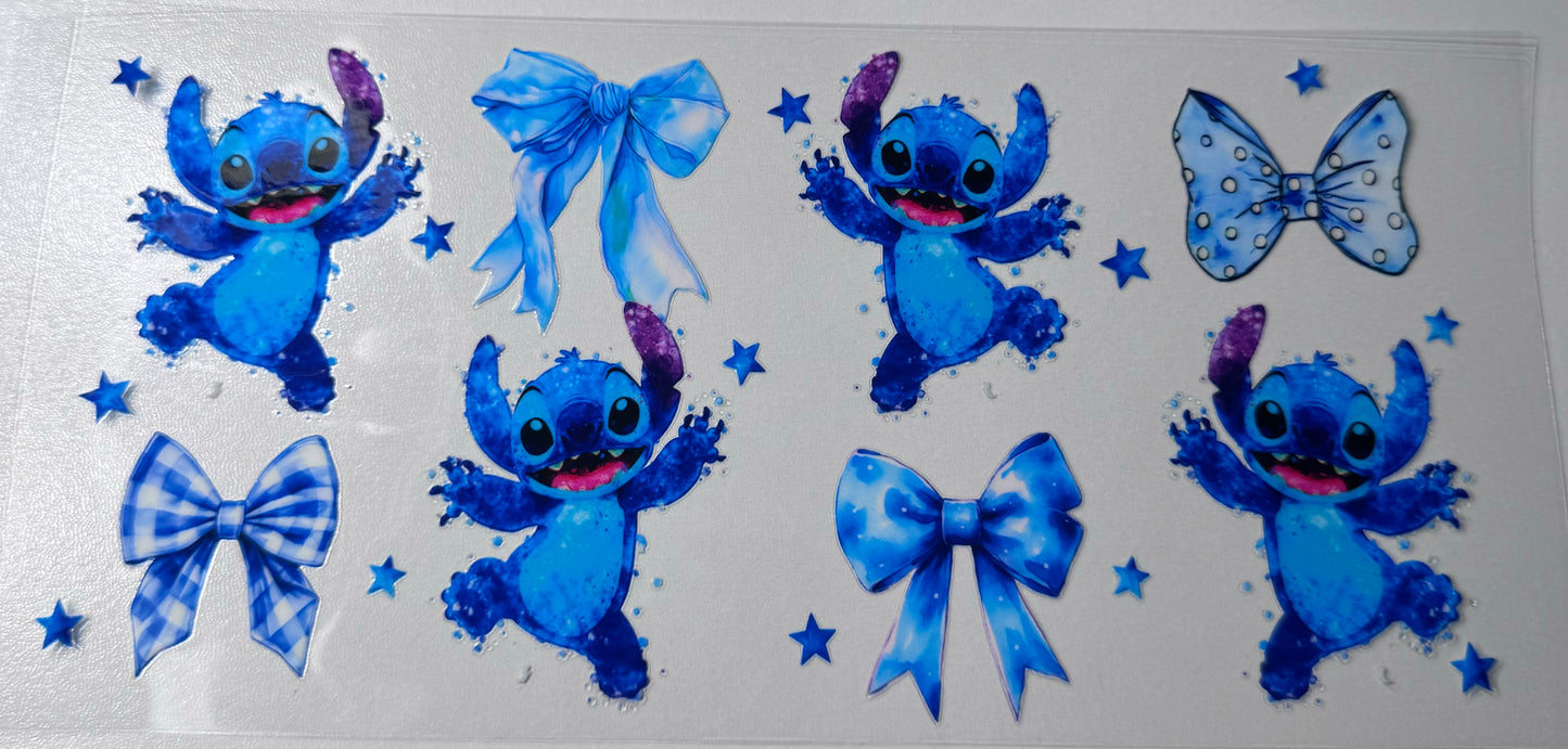 Stitch