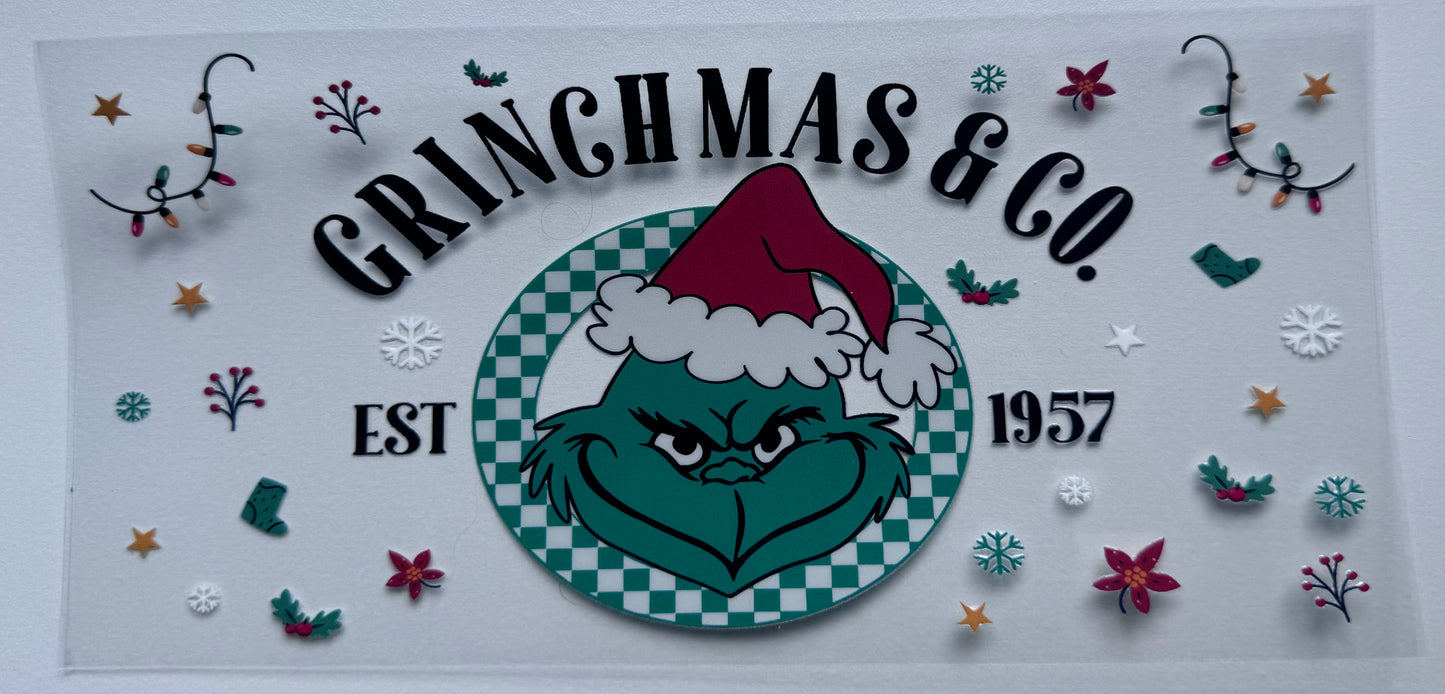 Grinchmas & Co.