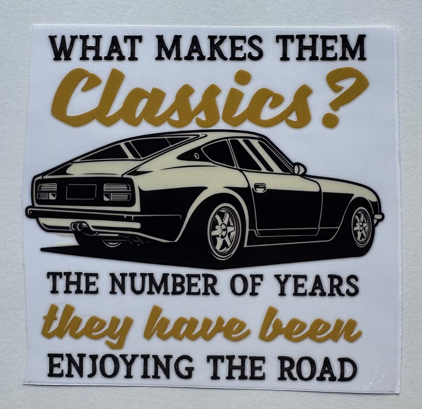 What Makes Them Classics?