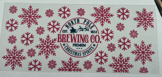 North Pole Brewing Co.