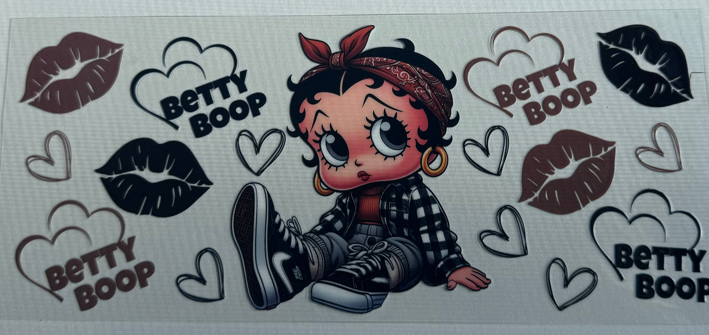 Betty Boop