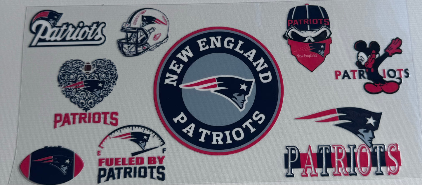 New England Pats