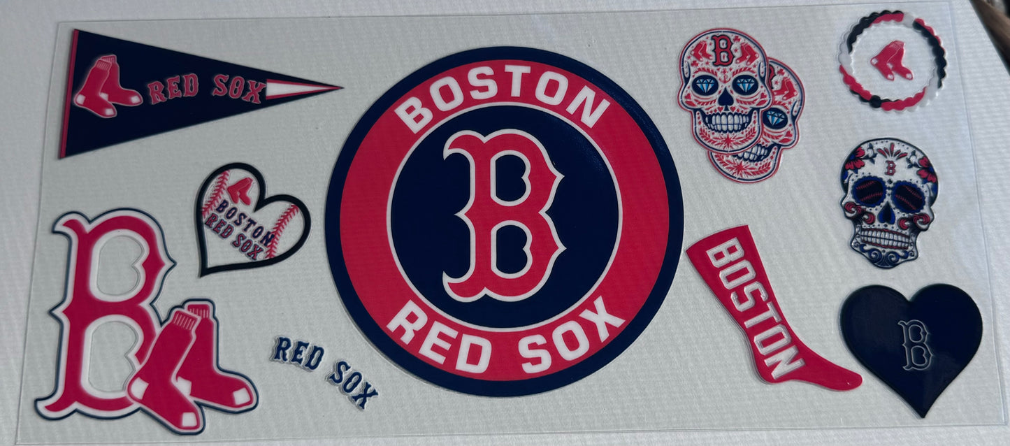 Boston Red Sox