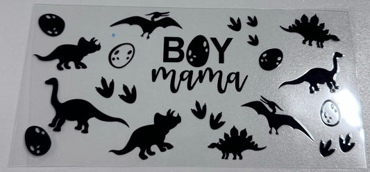 Boy Mama