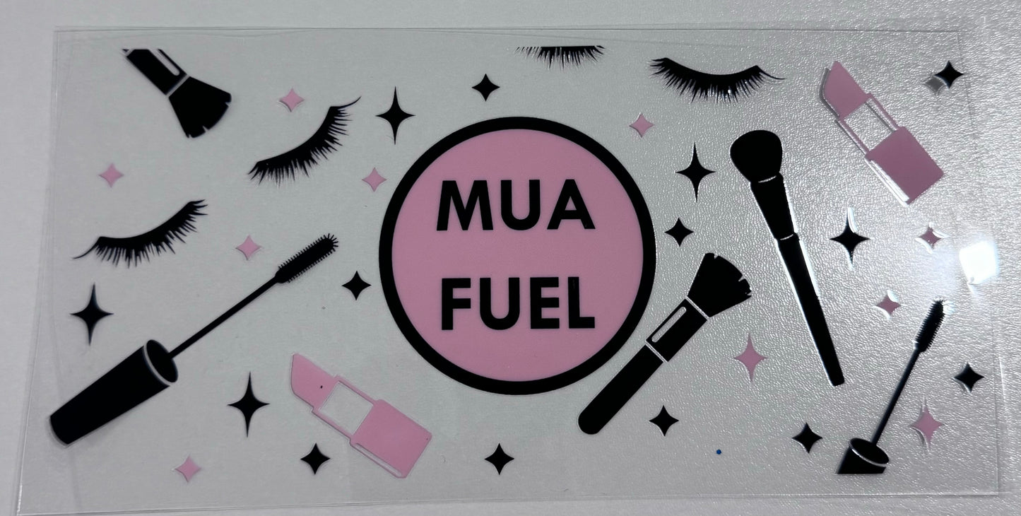 MUA Fuel