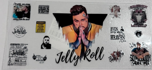 Jelly Roll