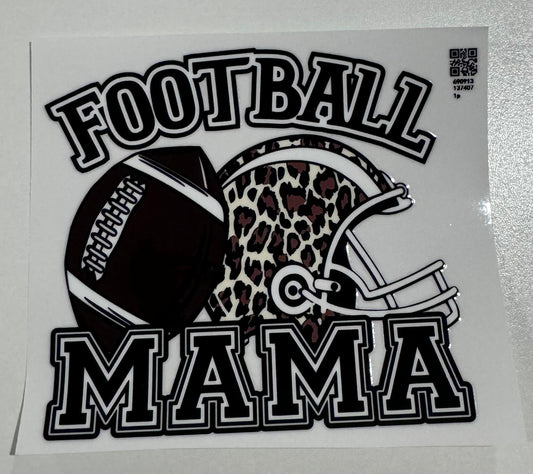 Football Mama